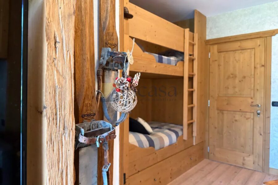 Appartement à vendre à Bormio — Vue montagne — photo 40