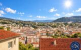 Appartement à vendre à Nice — Vue sur la ville — photo 13