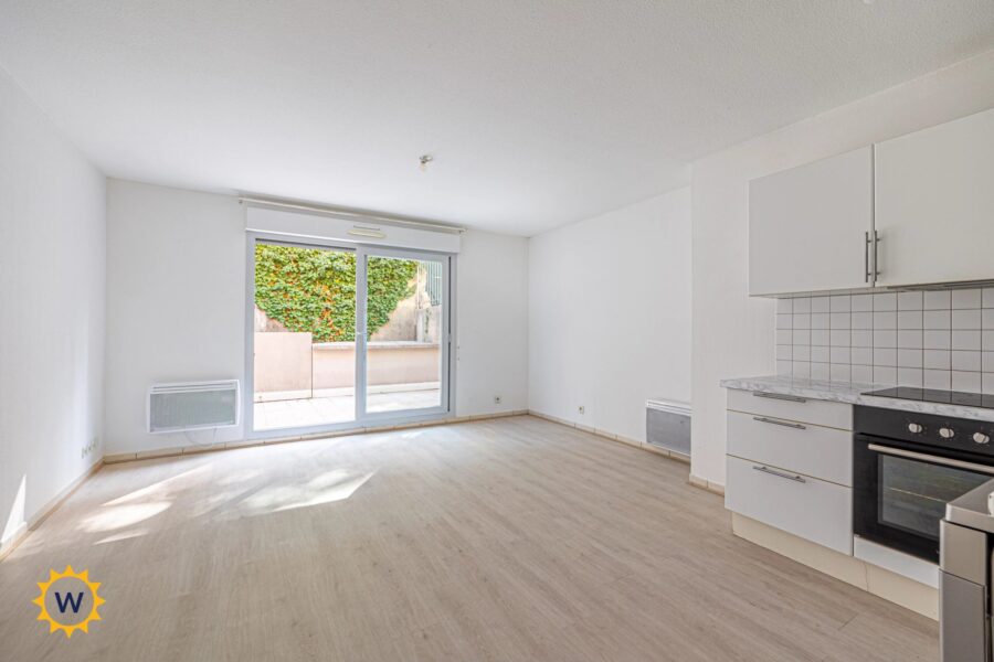 Appartement à vendre à Nice — Vue nature — photo 5