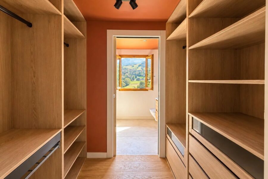 Maison à vendre à Megève — Vue montagne — photo 7