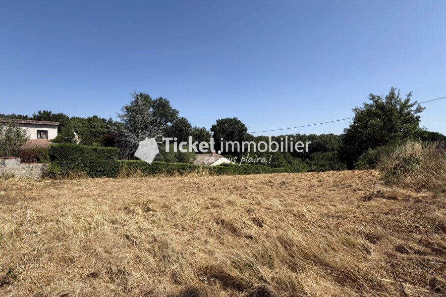 Terrain à vendre à Daux — Vue nature — photo 4