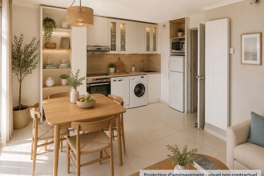 Appartement à vendre à Agay — Vue mer — photo 4