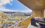 Appartement à vendre à Échirolles — Vue sur la ville — photo 1