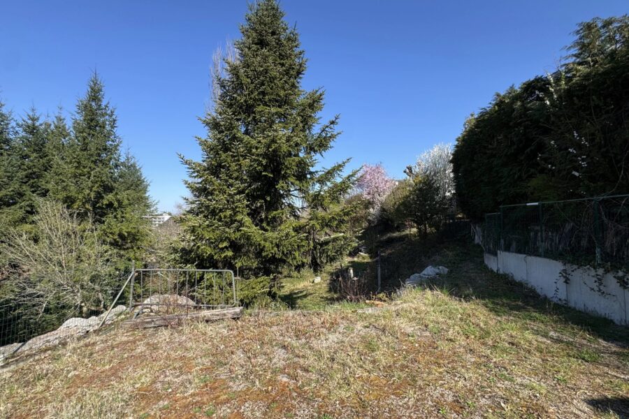 Terrain à vendre à Altkirch — Vue nature — photo 2