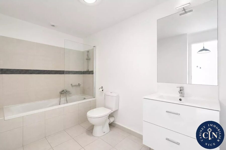 Appartement à vendre à Nice — Vue montagne — photo 11