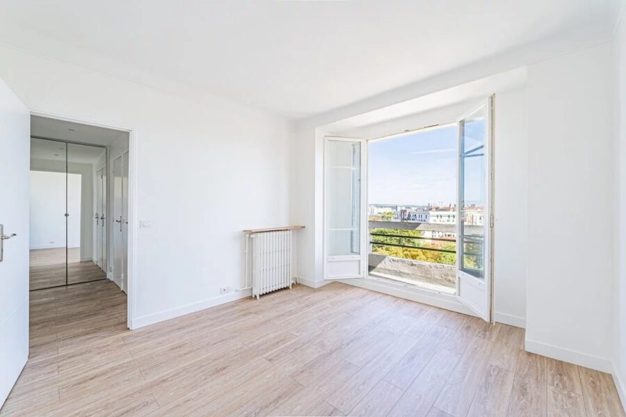 Appartement à vendre à Colombes — Vue sur la ville — photo 11
