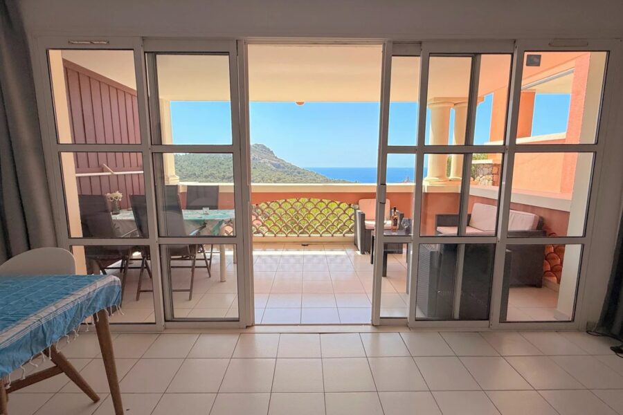 Appartement à vendre à Agay — Vue mer — photo 6