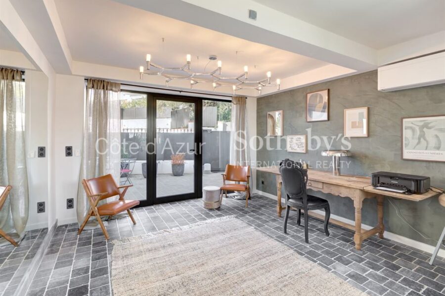Maison à vendre à Nice — Vue mer — photo 15