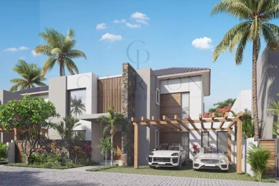 Maison à vendre à Calodyne — Vue nature — photo 3