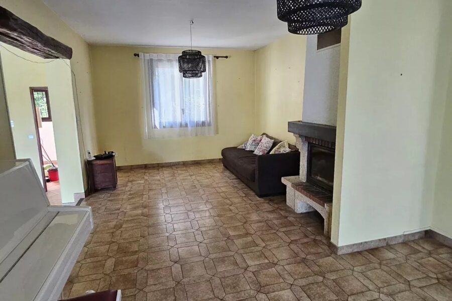 Maison à vendre à Agen — Vue nature — photo 4