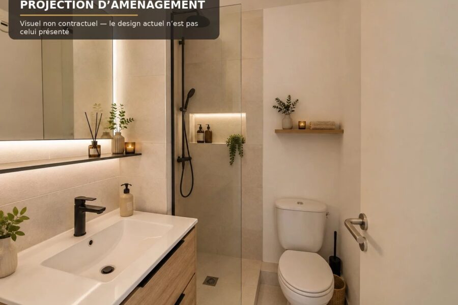 Appartement à vendre à Agay — Vue mer — photo 17