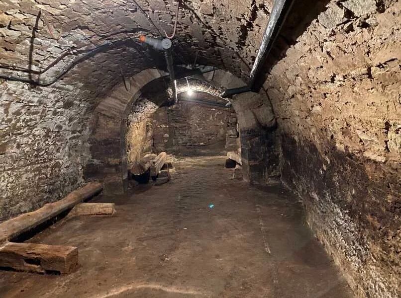 Maison à vendre à Châtillon-sur-saône — Vue dégagée — photo 42