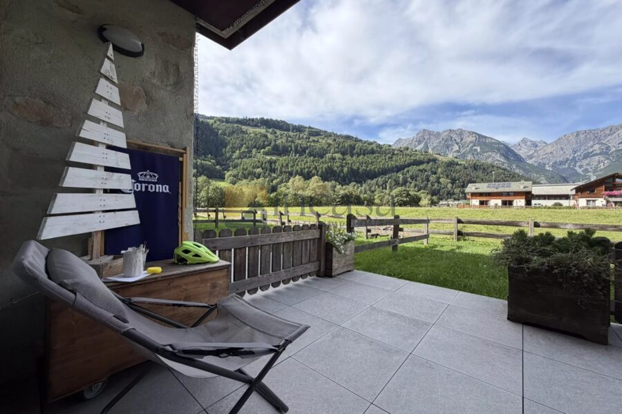 Appartement à vendre à Bormio — Vue montagne — photo 27