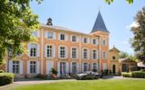 Maison à vendre à Pezenas — Vue parc & jardin — photo 8