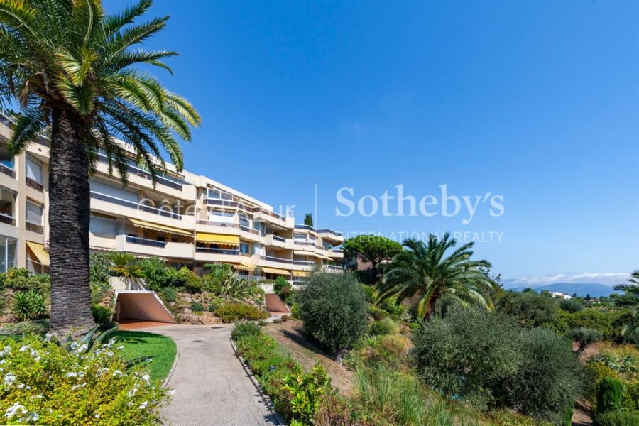Appartement à vendre à Nice — Vue mer — photo 20
