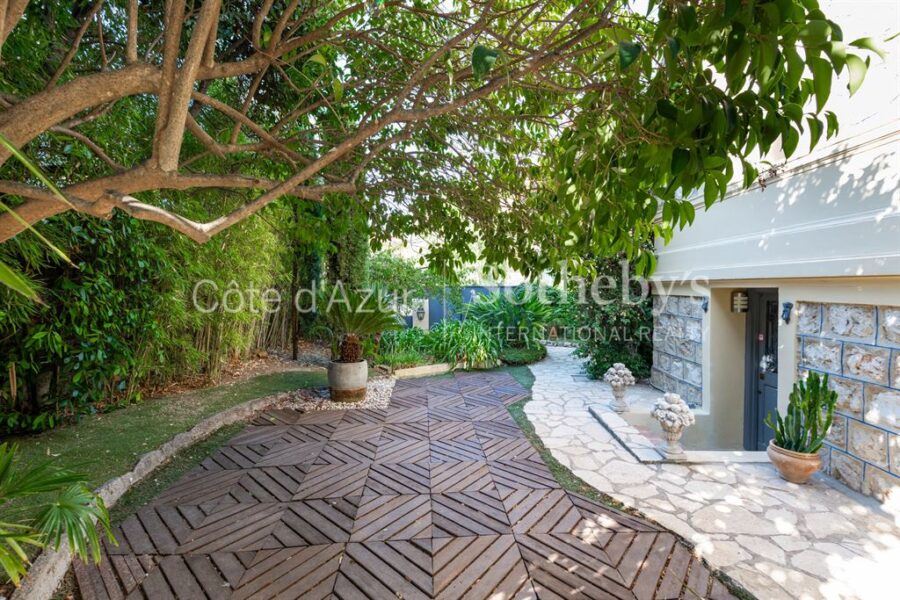 Maison à vendre à Nice — Vue nature — photo 18