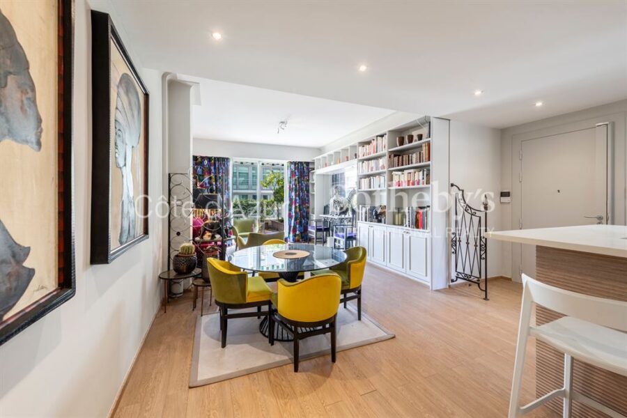 Appartement à vendre à Nice — Vue sur la ville — photo 6