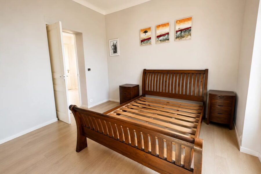 Maison à vendre à Cap-d&rsquo;ail — Vue mer — photo 6