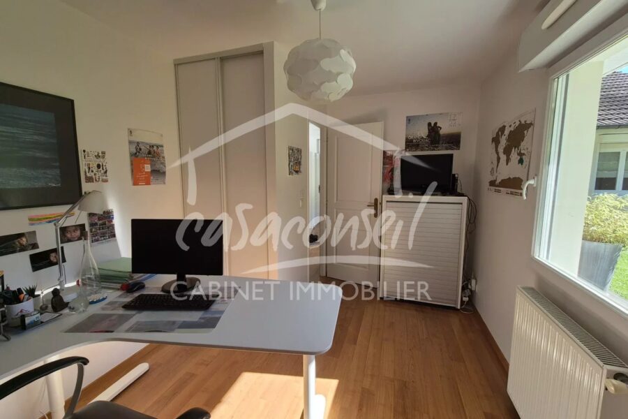 Maison à vendre à Sallanches — Vue montagne — photo 14