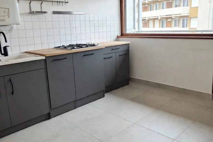 Appartement à vendre à Clermont-ferrand — Vue montagne — photo 8