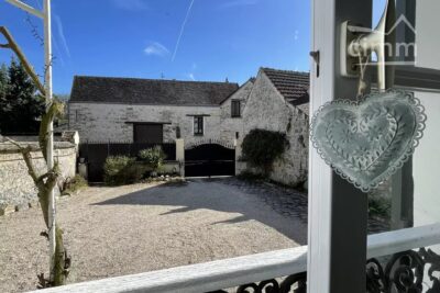 Maison à vendre à Cély