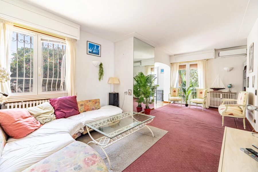 Maison à vendre à Nice — Vue mer — photo 5