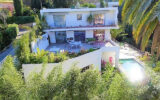 Maison à vendre à Cannes — Vue mer — photo 11