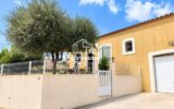 Maison à vendre à Salles-d&rsquo;aude — Vue sur la ville — photo 3