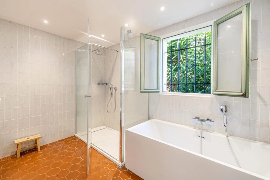 Maison à vendre à Nice — Vue montagne — photo 10