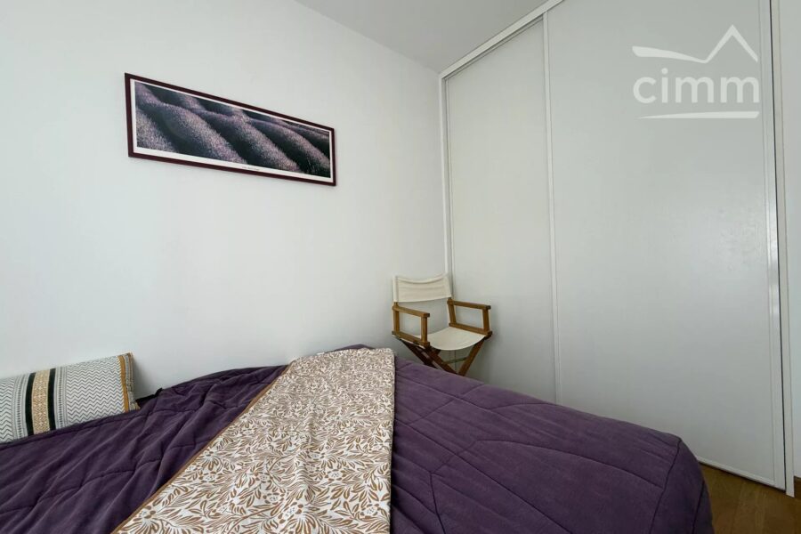 Appartement à vendre à Gières — Vue montagne — photo 10