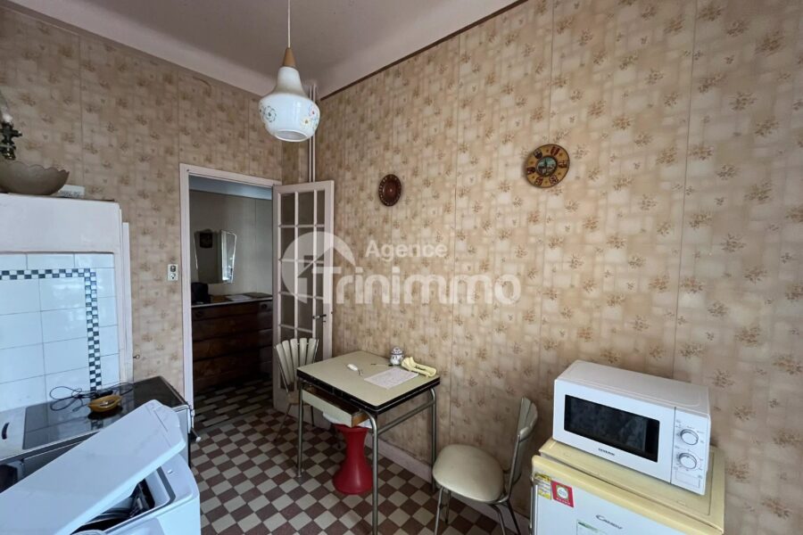 Appartement à vendre à Nice — Vue sur la ville — photo 6