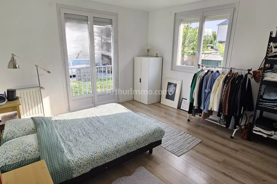 Maison à vendre à Dozulé — Vue sur la ville — photo 7
