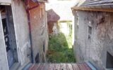 Maison à vendre à Arnay-le-duc — Vue sur la ville — photo 1