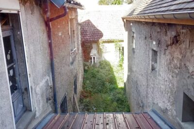 Maison à vendre à Arnay-le-duc
