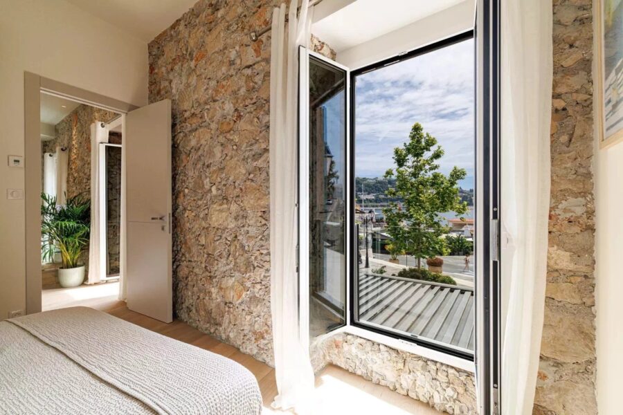 Appartement à vendre à Villefranche-sur-mer — Vue mer — photo 17