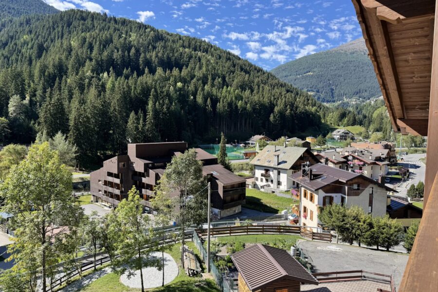 Appartement à vendre à Valdidentro — Vue montagne — photo 48