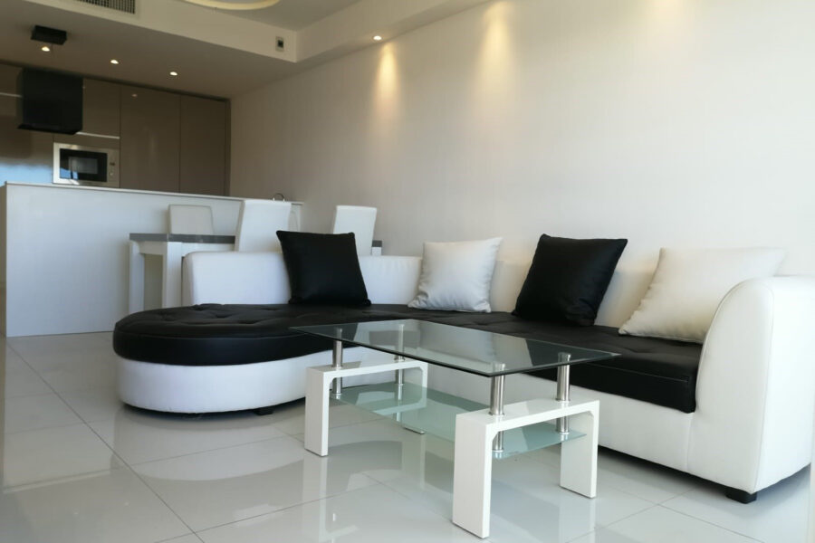 Appartement à vendre à Cannes — Vue mer — photo 3