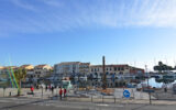 Appartement à louer à Mèze — Vue marina & port — photo 1
