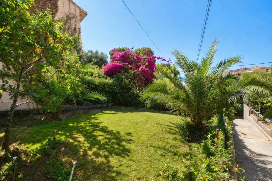 Maison à vendre à Cap-d&rsquo;ail — Vue mer — photo 12