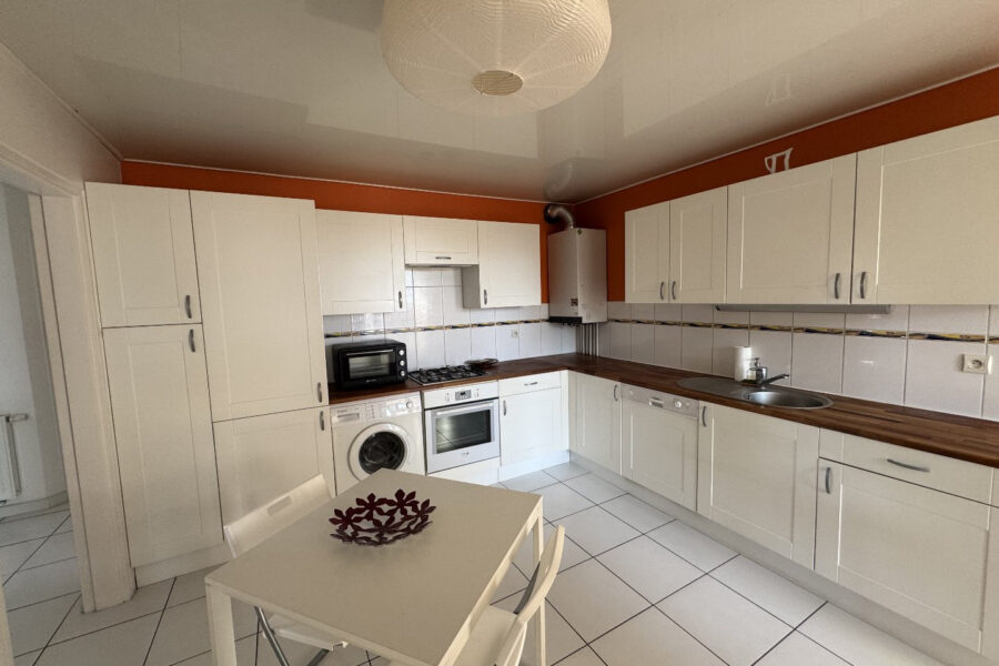 Appartement à vendre à Sète — Vue mer — photo 2