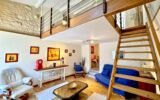Maison à vendre à Saint-dizant-du-gua — Vue parc & jardin — photo 23