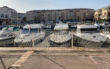 Appartement à vendre à Sète — Vue marina & port — photo 1
