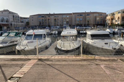 Appartement à vendre à Sète
