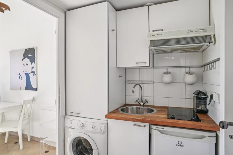 Appartement à vendre à Cannes — Vue mer — photo 4