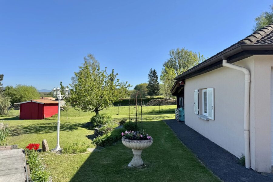 Maison à vendre à Montreux-jeune — Vue nature — photo 26