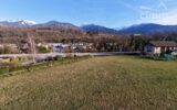 Terrain à vendre à Valgelon-la rochette — Vue montagne — photo 2