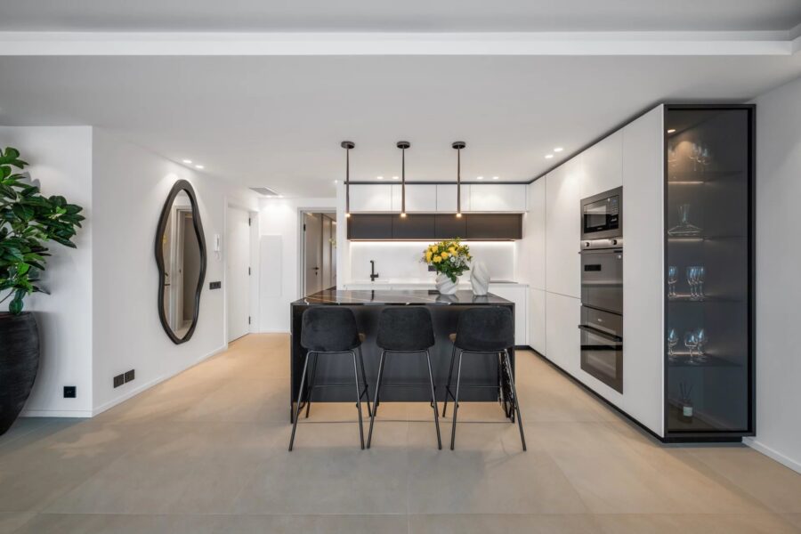Appartement à vendre à Nice — Vue mer — photo 10