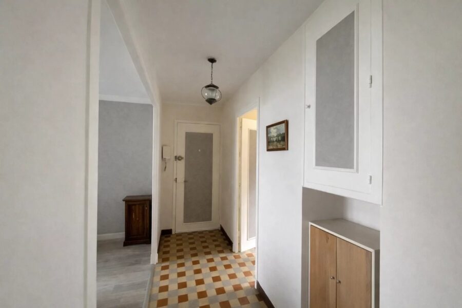 Appartement à vendre à Saint-Étienne — Vue nature — photo 5