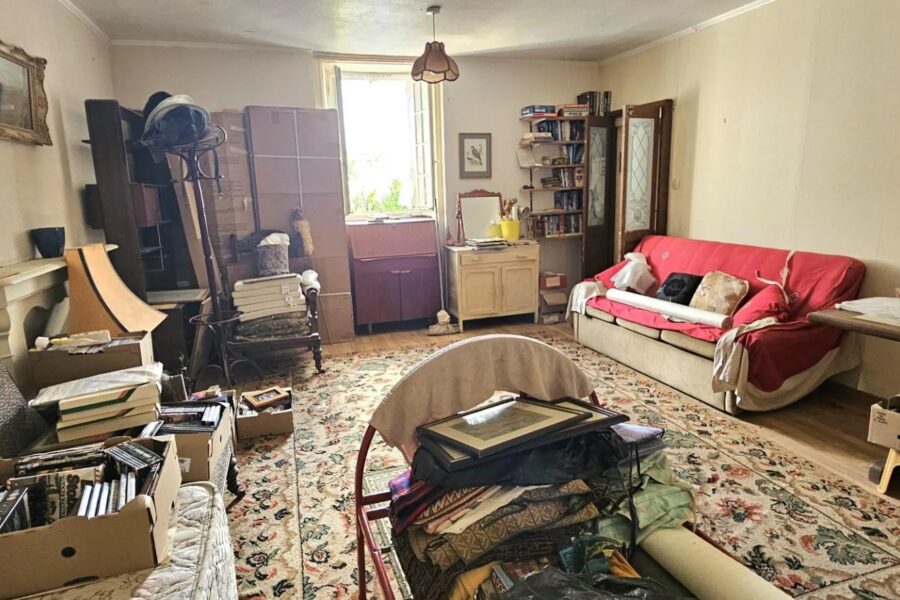 Maison à vendre à Prat — Vue nature — photo 12