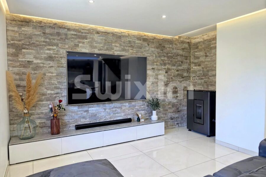 Appartement à vendre à Chambéry — Vue montagne — photo 7